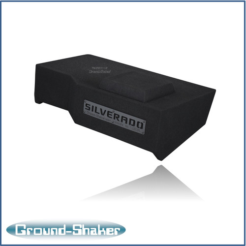 Ground-Shaker GCHV18B Ground-Shaker GCHV18B