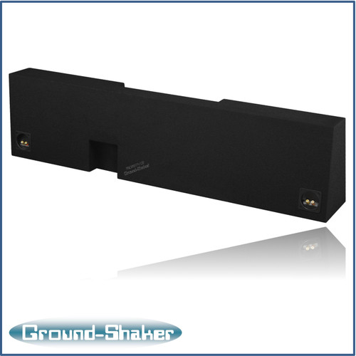 Ground-Shaker STCC212B Ground-Shaker STCC212B