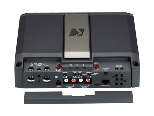 Kicker LX1250.1 (51LX1250.1)