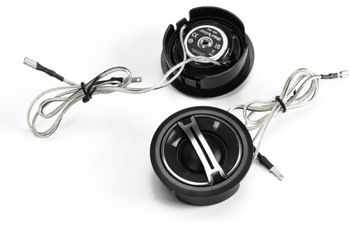 Alpine HDZ-65C - Hi-Tech Car Audio