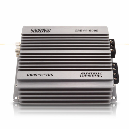 Sundown Audio SAEv4-600.1D Sundown Audio SAEv4-600.1D
