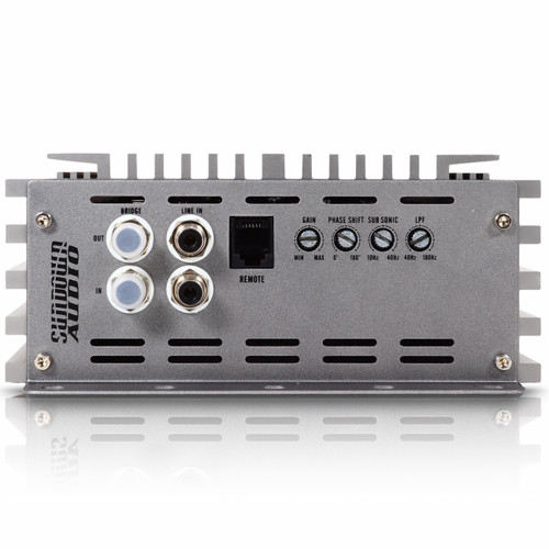 Sundown Audio SAEv4-1000.1D Sundown Audio SAEv4-1000.1D