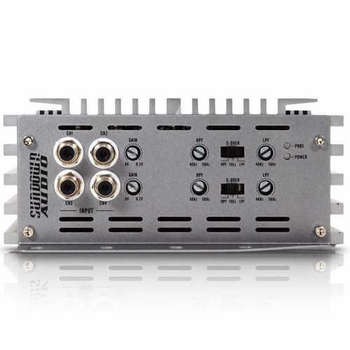 Sundown Audio SAEv4-150.4 Sundown Audio SAEv4-150.4