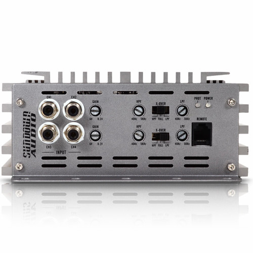 Sundown Audio SAEv4-200.4 Sundown Audio SAEv4-200.4