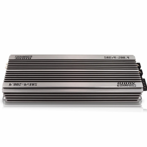 Sundown Audio SAEv4-200.4 Sundown Audio SAEv4-200.4