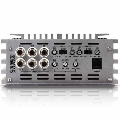 Sundown Audio SAEv4-900.5 Sundown Audio SAEv4-900.5