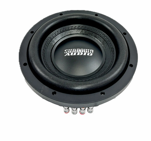 Sundown Audio SML-8