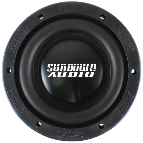 Sundown Audio X-6.5 v.2