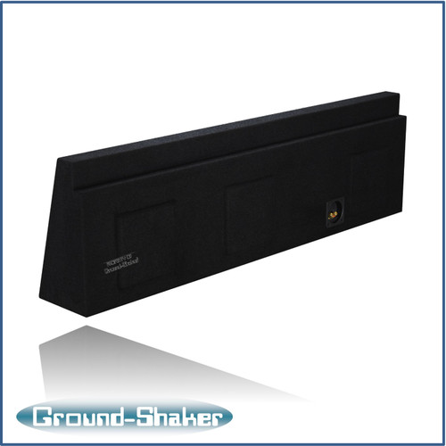 Ground-Shaker WCHV312B