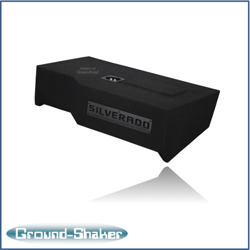 Ground-Shaker GCHVL7T112B Ground-Shaker GCHVL7T112B