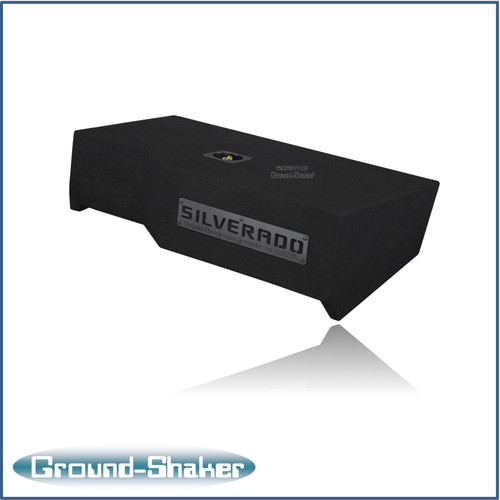 Ground-Shaker GCHVTW3110B