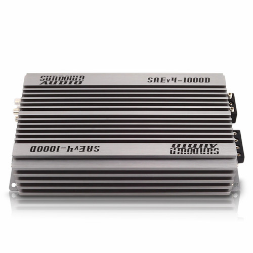 Sundown Audio SAEv4-2000.1D