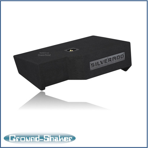 Ground-Shaker GCHVTW5113B