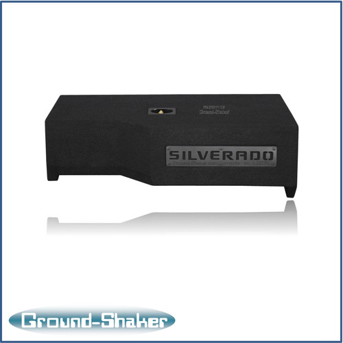 Ground-Shaker GCHVTW5113B