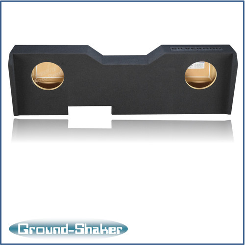 Ground-Shaker GCHV28B