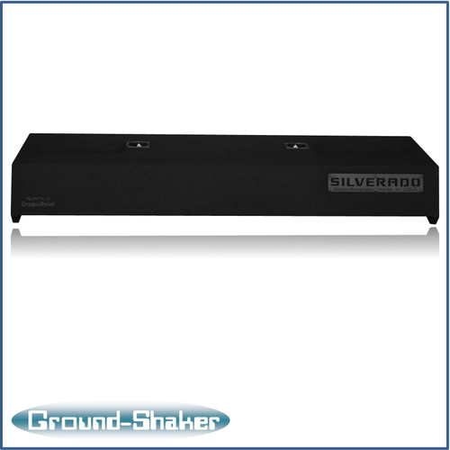 Ground-Shaker TCHVTW3212B
