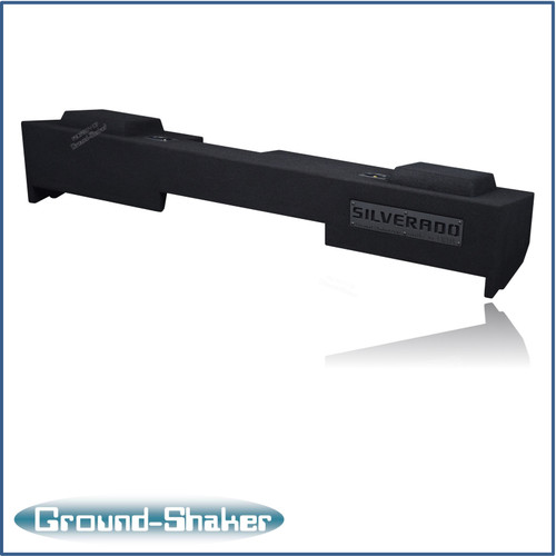 Ground-Shaker JCHVL7T210B