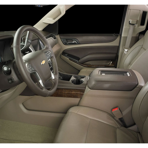 JL Audio SB-GM-4GSUVCNSL/10TW1 Stealthbox