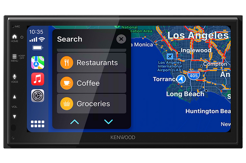Kenwood DMX50S Kenwood DMX50S
