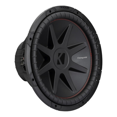 Kicker 52CVR122