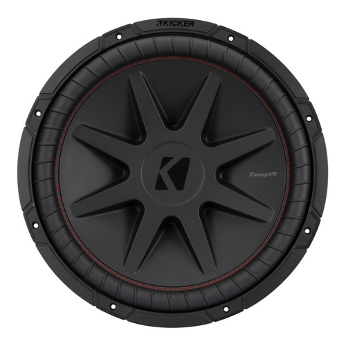 Kicker 52CVR152