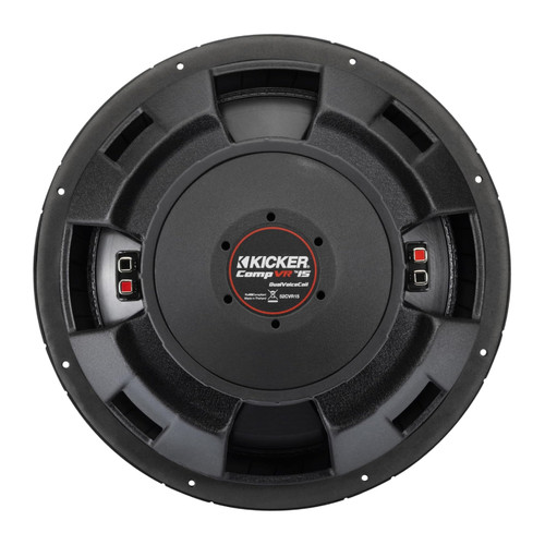 Kicker 52CVR152