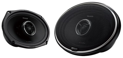 Kenwood Excelon KFC-XP6903C - Hi-Tech Car Audio