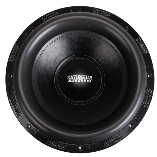 Sundown Audio M15