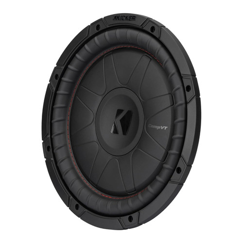 Kicker 52CVT124