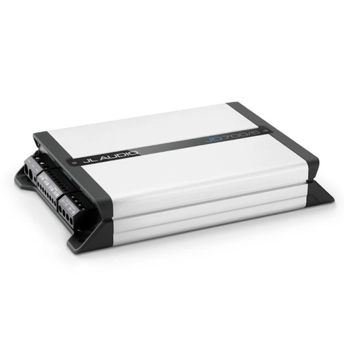 JL Audio JD700/5 Amplifier