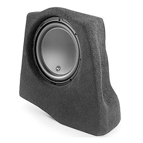 JL Audio SB-F-EDG/10W3v3 Stealthbox