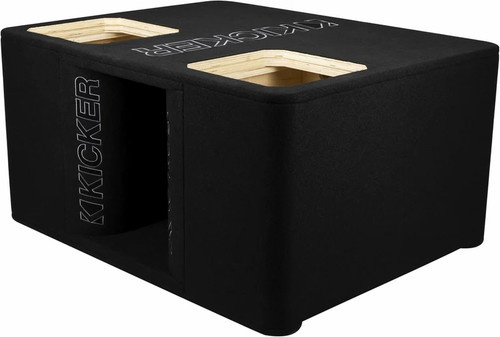 Kicker 49DUL7X12