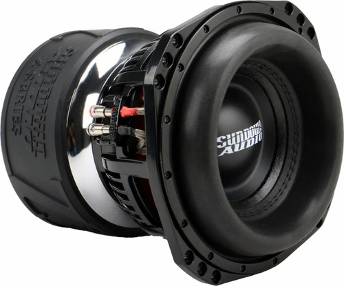 Sundown Audio SW-Z8
