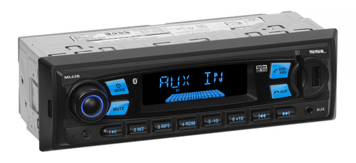 Sound Storm Laboratories ML43B