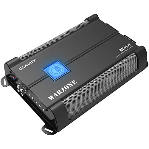 Gravity Audio WZ2000-1D