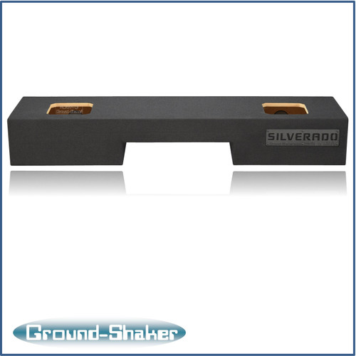 Ground-Shaker NCHVKK28B