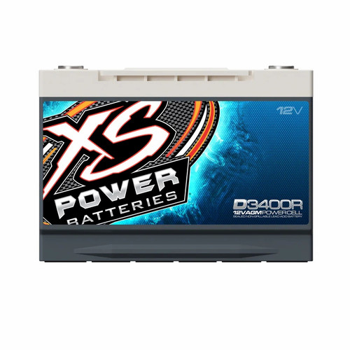 XS Power D3400R