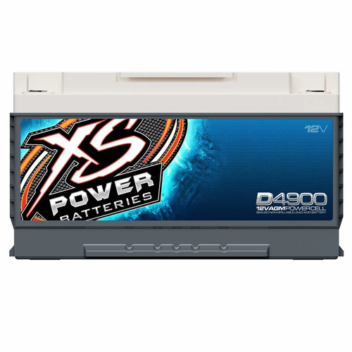 XS Power D4900
