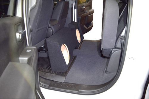 Ground-Shaker GCHVP212B