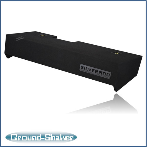 Ground-Shaker LCHVTW3210B