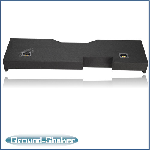 Ground-Shaker GCHVTW3210B