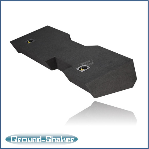 Ground-Shaker GCHVTW3210B