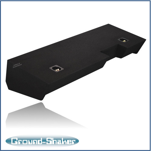 Ground-Shaker LCHVTW5213B