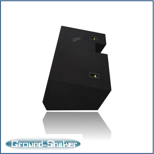 Ground-Shaker LCHVTW5213B