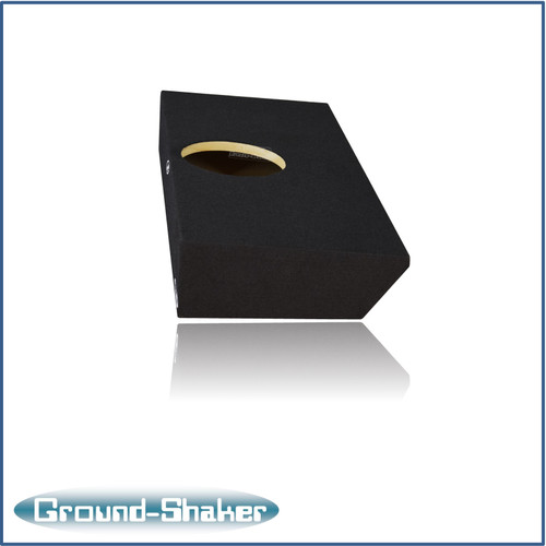 Ground-Shaker CCHV18B