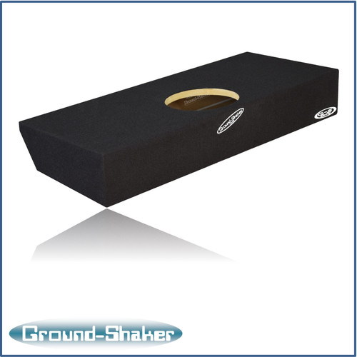 Ground-Shaker CCGM18B