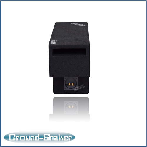 Ground-Shaker CQGMP110B