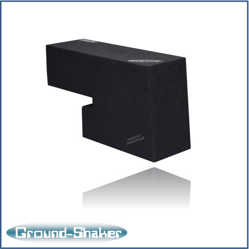 Ground-Shaker CQGMP110B