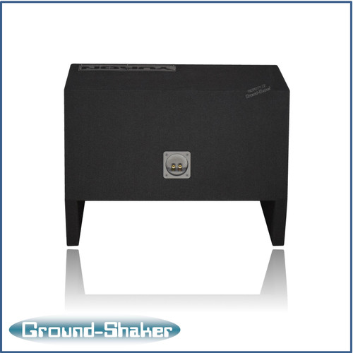 Ground-Shaker YKDF110B