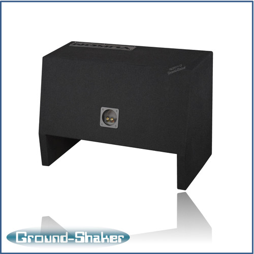 Ground-Shaker YKDF110B